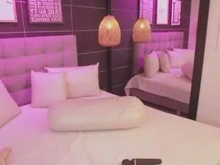 Camsoda Sex Cam of bellat-slatin