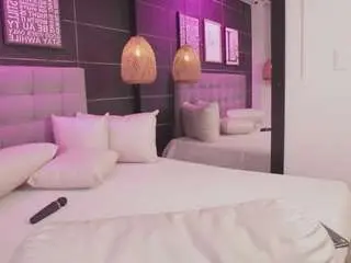 Camsoda Adult Video Chat of bellat-slatin