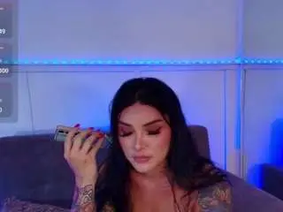 Camsoda Free Live Porn of sexycandydollx