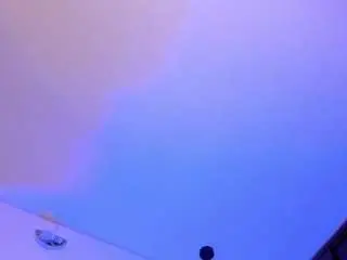 Camsoda Nude Webcam of cataleyabrunettes