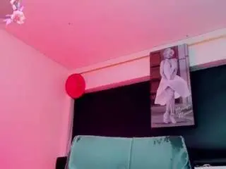 Camsoda Best Webcam of kendall-hornyy