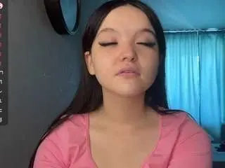 Camsoda Nude Webcam of towandamekee