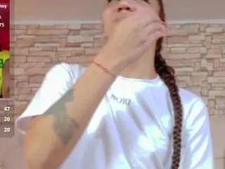 Camsoda Live Sex of sarasmit