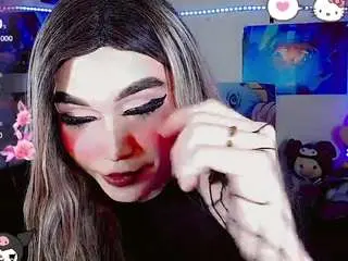 Camsoda Free Porn Cam of kimmaddie