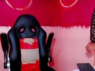 Camsoda Live Sex of isabella-kirk