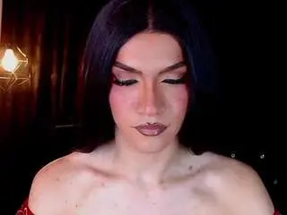 Camsoda Adult Webcam of agatha-rodriguez