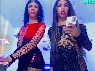 Camsoda Sex Cam of whitneytt