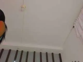 Camsoda Best Webcam of melissa-ebony