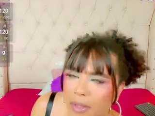 Camsoda Private Sex Chat of starfirex