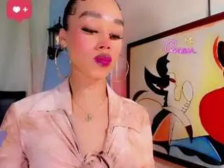 Camsoda Watch Live Sex Cams of chanell-sexyass