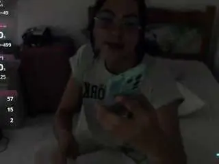 Camsoda Live Porn of transcolombiana