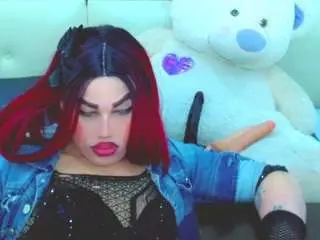 Camsoda Live Sex of alissonsaenzz
