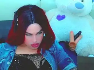 Camsoda Private Sex Chat of alissonsaenzz