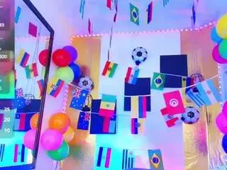 Camsoda Best live sex cam show of karoll-ts