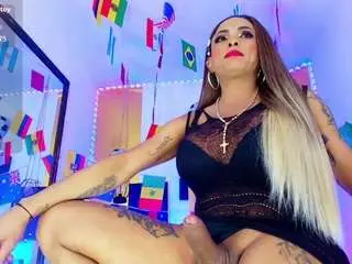 Camsoda Live Sex Cam of karoll-ts