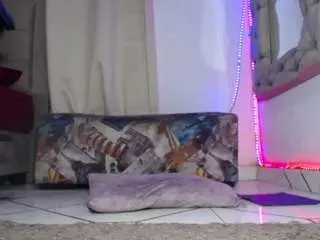 Camsoda Live Sex Cam of catalinabrowns