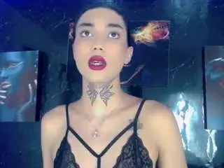 Camsoda Sex Cam of dariannys-atehortua