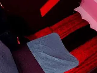 Camsoda Best Webcam of dayanaahott