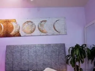 Camsoda Free Porn Cam of antonellastarr