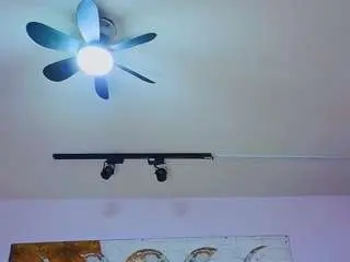 Camsoda Private Sex Chat of antonellastarr