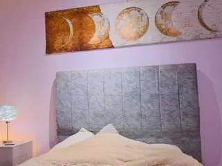 Camsoda Live Sex Cam of antonellastarr