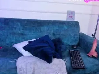 Camsoda Free Live Porn of peachfemmeboy