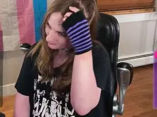 Camsoda Sex Cam of luluvaladon