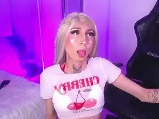 Camsoda Live Sex Cam of aniedoll