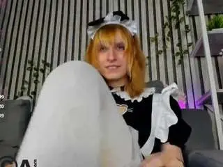 Camsoda Adult Webcams of little-chips