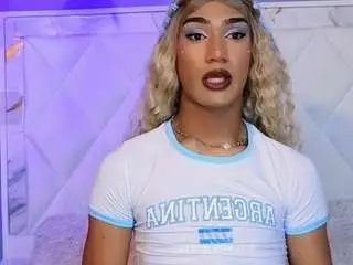 Camsoda Free Porn Cam of melodyhantz