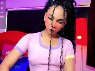 Camsoda Watch Live Sex Cams of britany-montiel