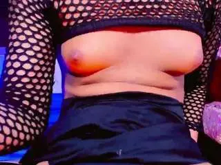 Camsoda Live Sex of britany-montiel