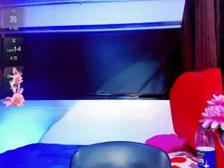 Camsoda Live Porn of britany-montiel