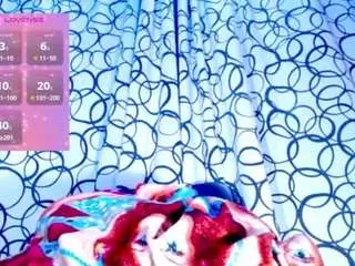 Camsoda Live Sex Cam of lunitabitch