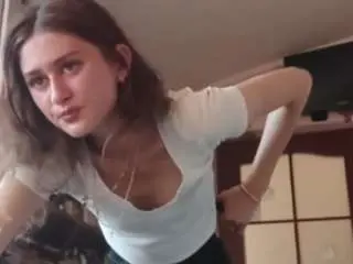 Camsoda Adult Video Chat of brittcanty