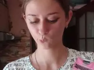 Camsoda Live Sex of brittcanty