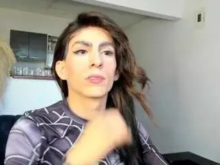 Camsoda Best Webcam of raxela-sweets