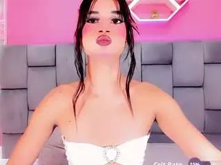 Camsoda Sex Chat of baddinner