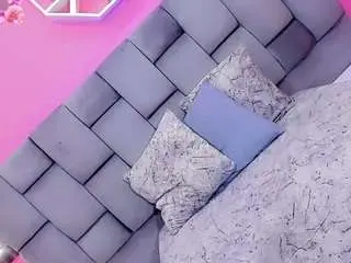 Camsoda Sex Cam of baddinner