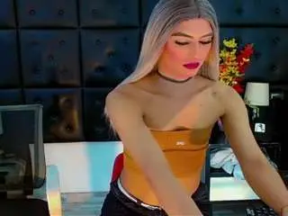 Camsoda Sex Cam of britneyortegax