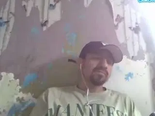 Camsoda Sex Chat of elmonstro690