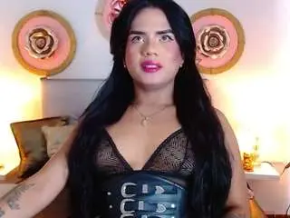 Camsoda Best Webcam of zoe-hecate