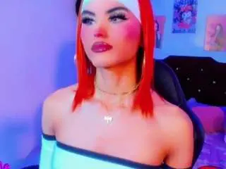 Camsoda Watch Live Sex Cams of chloe-hot-xxx