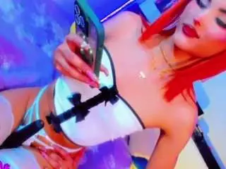 Camsoda Free Porn Cam of chloe-hot-xxx