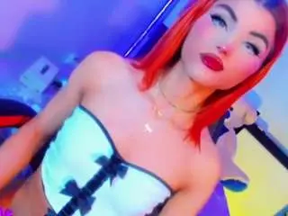 Camsoda Adult Webcam of chloe-hot-xxx