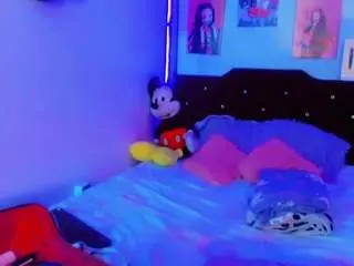 Camsoda Private Sex Chat of chloe-hot-xxx