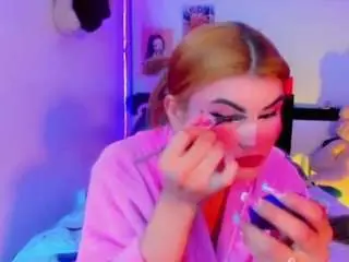 Camsoda Best Webcam of chloe-hot-xxx