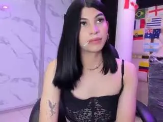 Camsoda Free Live Porn of allison69ts