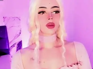 Camsoda Private Sex Chat of rosedewitt