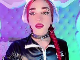 Camsoda Sex Chat of leyxandrabraz